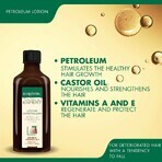 Lotion with petroleum Gerovital Tratament Expert, 100 ml, Farmec Lotion with petroleum Gerovital Tratament Expert, 100 ml, Farmec