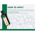 Lotion with petroleum Gerovital Tratament Expert, 100 ml, Farmec Lotion with petroleum Gerovital Tratament Expert, 100 ml, Farmec