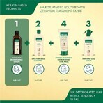 Lotion with petroleum Gerovital Tratament Expert, 100 ml, Farmec Lotion with petroleum Gerovital Tratament Expert, 100 ml, Farmec
