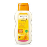 Baby Marigold Body Lotion, 200 ml, Weleda