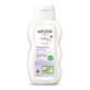 Loci&#243;n corporal con malvavisco blanco Baby Derma, 200 ml, Weleda
