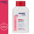 Dermatocosmetic body lotion with urea 5% for dry and very dry skin, 300 ml, NumisMed Dermatocosmetic body lotion with urea 5% for dry and very dry skin, 300 ml, NumisMed