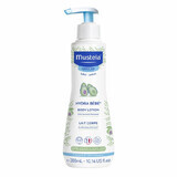 Hydra Baby Moisturizing Body Lotion for Normal Skin, 300 ml, Mustela