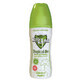 Body lotion against mosquitoes Tropical Odorless, 100 ml, Zig Zag