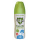 Body lotion against mosquitoes Tropical Talc, 100 ml, Zig Zag