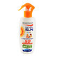 Sunscreen lotion for children SPF 50, 200 ml, Gerocossen