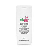 Dermatologische vochtinbrengende bodylotion pH 5.5, 200 ml, sebamed