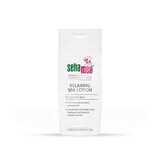 Dermatologische bodylotion, Gevoelige huid ontspannende spa, 200 ml, Sebamed