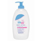 Loci&#243;n dermatol&#243;gica para el cuidado de la piel infantil, 400 ml, Sebamed Baby