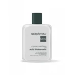 Aftershave lotion met hyaluronzuur Gerovital Men, 100 ml, Farmec