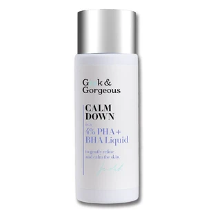 Calm down scrublotion, 30 ml, Geek&amp;Gorgeous