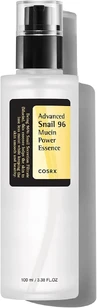 Moisturizing Lotion with 96% Snail Extract, 100 ml, COSRX