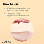 Moisturizing Lotion with 96% Snail Extract, 100 ml, COSRX