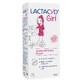 Ultra sanfte Intimlotion für Mädchen ab 3 Jahren Lactacyd, 200 ml, Perrigo