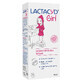 Ultra gentle intimate lotion for girls from 3 years Lactacyd, 200 ml, Perrigo