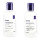 Micellaire lotion voor gezicht en ogen gevoelige huid, 250 ml, Ivatherm (1+1)
