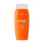 Loción bronceadora acelerada, 150 ml, Ziaja
