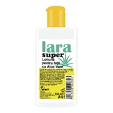 Gesichtslotion mit Aloe Vera Lara Super, 150 ml, Farmec