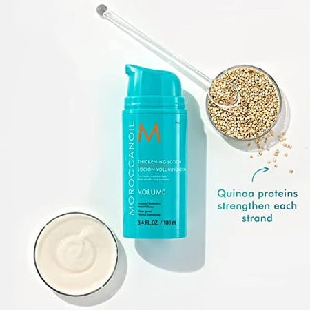 Haarverdikkingslotion Volume, 100 ml, Moroccanoil