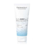 Sunbrella After Sun Lotion for sensitive, very dry, dehydrated skin, 200 g, Dermedic