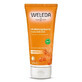 Regenerating shower lotion with catina, 200 ml, Weleda