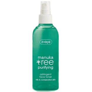Ziaja Manuka-Baum Gesichtstoner, 200 ml