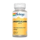 L-Phenylalanin 500mg Solaray, 60 Kapseln, Secom