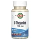 L-Theanine 100mg Kal, 30 tablet, Secom