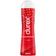 Lubricante Fresa, 50 ml, Durex Play