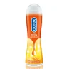Warming Lubricant, 50 ml, Durex Play