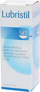 Lubristil solution, 10 ml, Sifi