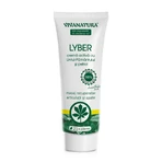 Lyber actieve crème met veenboter en olie, 250 ml, Vivanatura