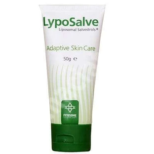 LypoSalve Adaptive Hautpflegecreme, 50 g, Hyperfarm