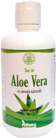 Aloe Vera Juice, 946 ml, Adams Vision