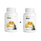 Maca, 120 tablets (1+1), Alevia