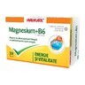 Magnesium + B6, 30 tablets, Walmark