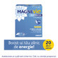 MagneVie Express, 150 mg magnesium + 0.7mg vitamin B6, extra energy, waterless administration, 20 sachets