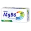 Magnesium + Vitamin B6, 50 Tabletten, Zdrovit