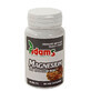 Magnesium 375mg, 30 tablets, Adams Vision