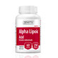 Alpha Lipoic Acid, 60 capsules, Zenyth
