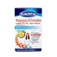 Magnesio Complejo B, 42 comprimidos, Eurovita