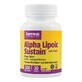 Alpha Lipolic Sustain 300mg Jarrow Formulas, 30 tablets, Secom