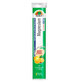 Concentr&#233; de magn&#233;sium avec vitamines C, E et complexe B, 17 comprim&#233;s, Sunlife