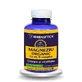 Magnesium Organic mit Vitamin B-Komplex, 120 Kapseln, Herbagetica