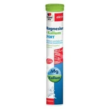 Magneziu Potasiu Sport, 15 comprimate efervescente, Doppelherz