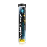 Magnisteron Energy, 20 effervescent tablets, Aflofarm
