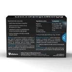 Magnisteron magnesio para hombres, 30 comprimidos, Aflofarm