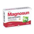 Magnosun, 30 Kapseln, Sun Wave Pharma