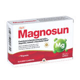 Magnosun, 30 capsule, Sun Wave Pharma