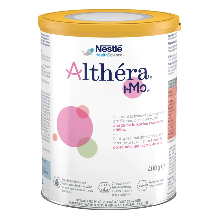 Althera HMO, 400 g, Nestle